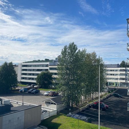 Rovakatu City Apartment Rovaniemi Bagian luar foto