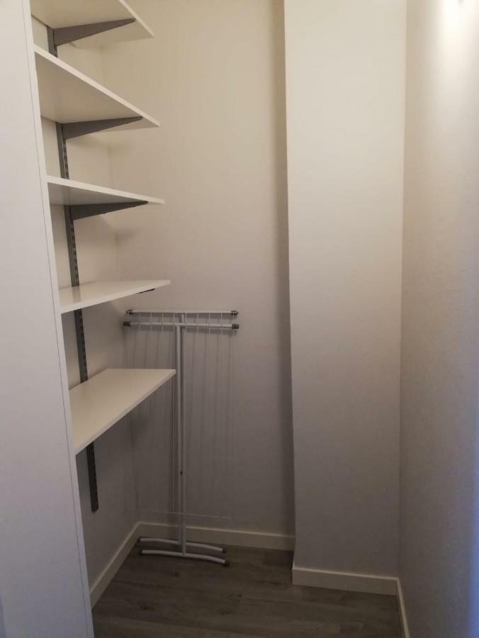 Rovakatu City Apartment Rovaniemi Bagian luar foto
